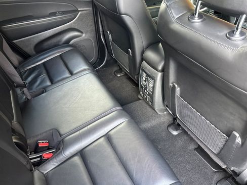 Used 2021 Jeep Grand Cherokee Limited w/ Premium Lighting Group AWD/4WD image 18