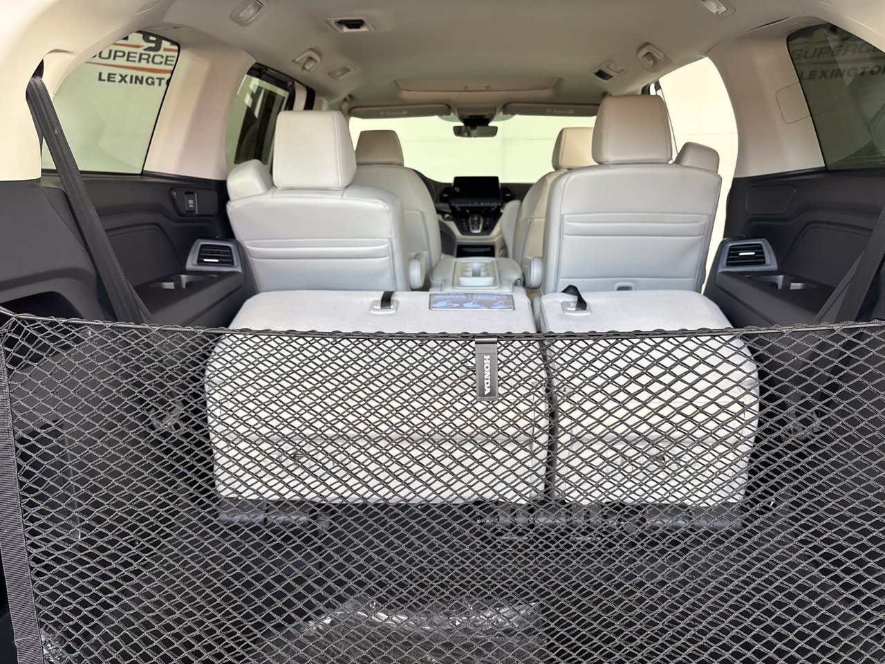 Used 2026 Honda Odyssey EX-L image 25