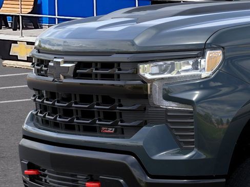 New 2026 Chevrolet Silverado 1500 LT Trail Boss w/ LT Trail Boss Premium Package image 13