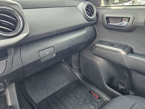 Used 2023 Toyota Tacoma TRD Sport w/ Advanced Technology Package AWD/4WD image 62