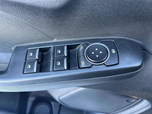 Used 2022 Ford Escape SE w/ Convenience Package AWD/4WD image 10