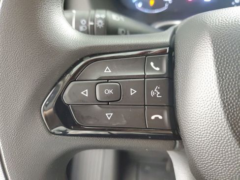 New 2026 RAM ProMaster 1500 image 23