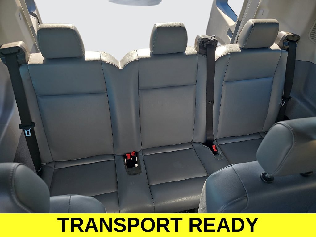 Used 2016 Ford Transit 150 XL RWD image 13