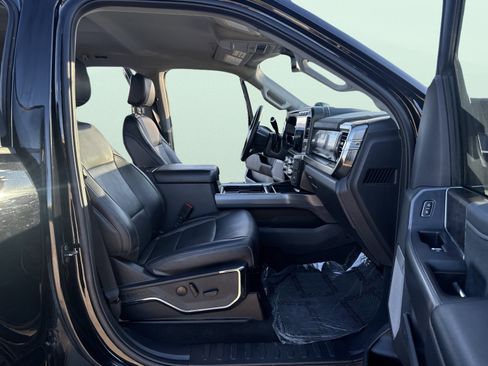 Used 2024 Ford F250 Lariat image 59