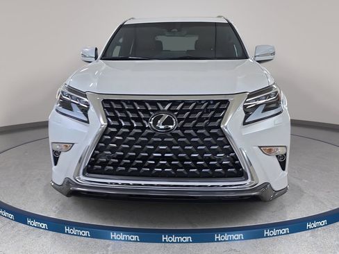 Used 2023 Lexus GX 460 Premium AWD/4WD image 3