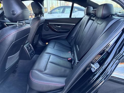 Used 2016 BMW 328i xDrive 328i xDrive image 16