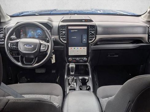 Used 2024 Ford Ranger XLT w/ FX4 Off-Road Package image 15