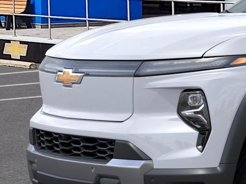 New 2026 Chevrolet Silverado EV LT w/ Premium Package image 13