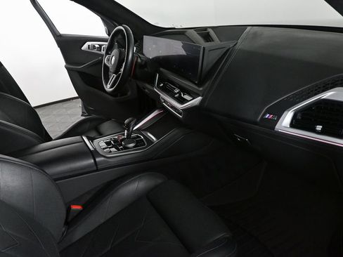 Used 2023 BMW XM AWD/4WD image 23