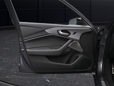 Certified 2023 Acura TLX SH-AWD w/ A-SPEC Pkg image 7
