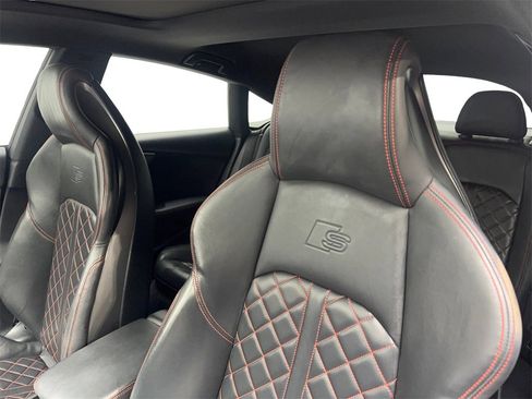 Used 2024 Audi S5 Premium Plus w/ Premium Plus Package image 27