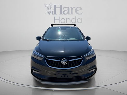 Used 2017 Buick Encore Essence w/ Experience Buick Package AWD/4WD image 8
