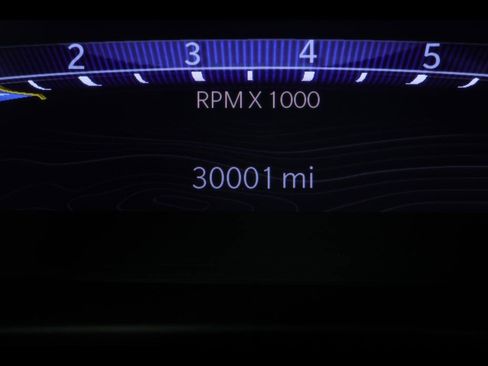 Used 2023 Jeep Grand Cherokee L Laredo image 26