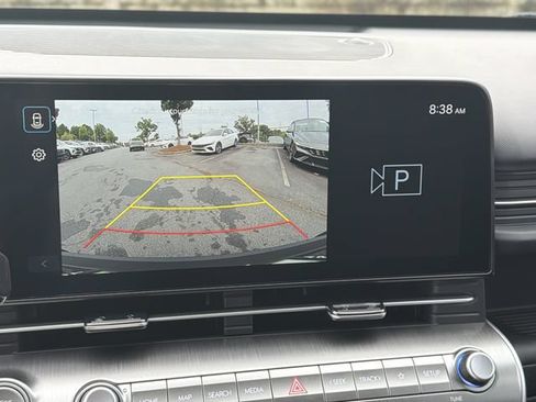New 2027 Hyundai Kona SEL Sport FWD image 31