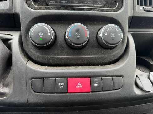 Used 2021 RAM ProMaster 2500 FWD image 22