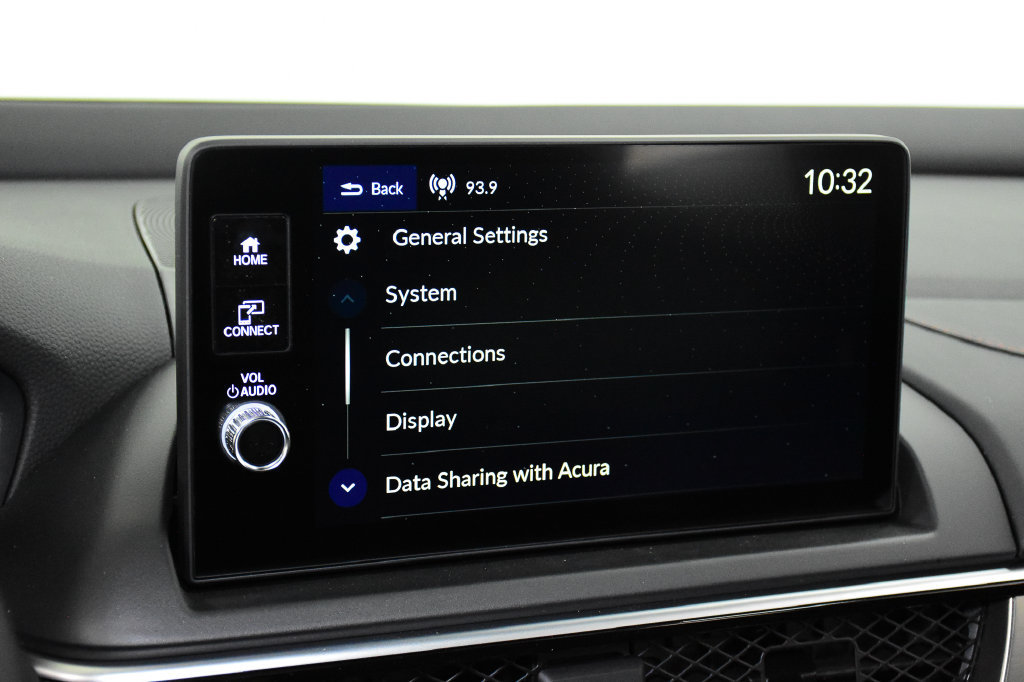New 2026 Acura ADX A-Spec AWD/4WD image 17