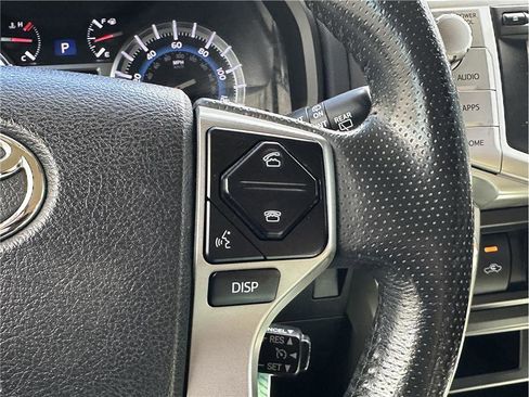 Used 2019 Toyota 4Runner SR5 Premium image 23