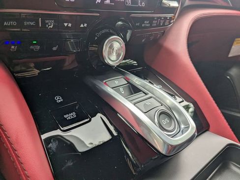 New 2025 Acura MDX A-Spec image 8