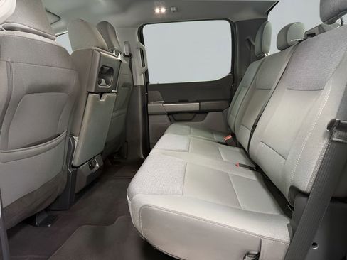 Used 2025 Ford F150 XLT w/ Equipment Group 301A Standard image 12