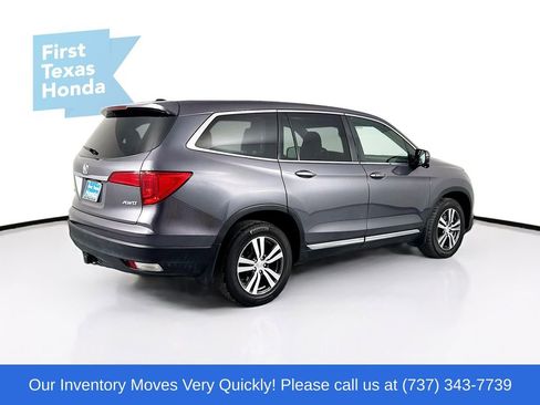 Used 2018 Honda Pilot EX-L image 8