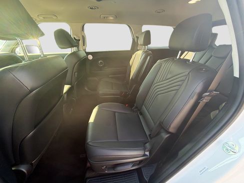 Used 2026 Hyundai Palisade SEL AWD/4WD image 29