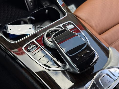Used 2023 Mercedes-Benz C 300 Cabriolet image 28