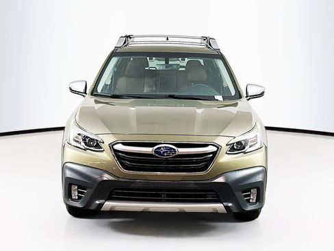 Used 2021 Subaru Outback Touring XT image 2