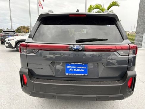 New 2026 Subaru Outback Touring XT AWD/4WD image 3