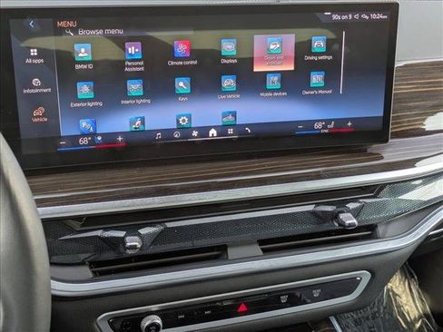 Used 2026 BMW X7 xDrive40i AWD/4WD image 15