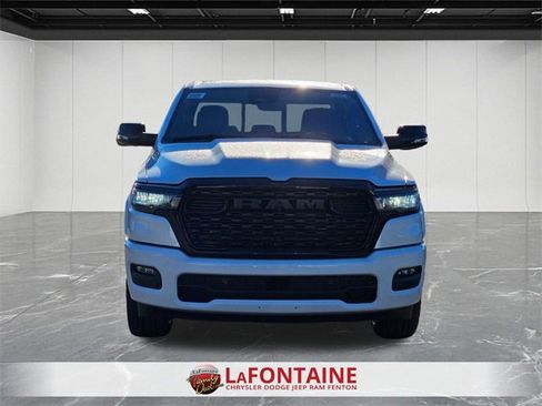 New 2025 RAM 1500 Big Horn image 12