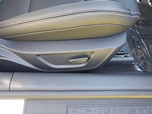 New 2026 Ford Mustang Premium image 27