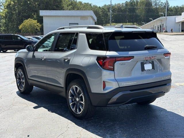 New 2027 GMC Terrain Elevation w/ Elevation Premium Package FWD image 7
