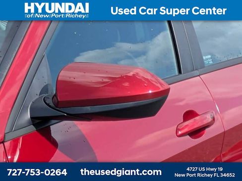 Certified 2023 Hyundai Elantra SEL w/ Preferred Accessory Package FWD image 11