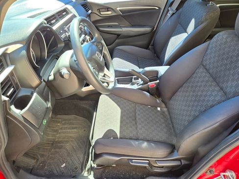 Used 2017 Honda Fit LX image 6