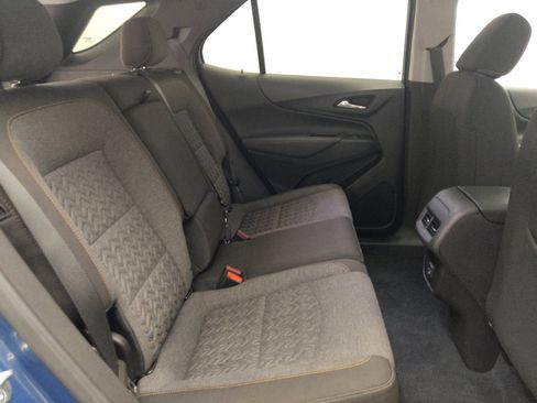 Used 2024 Chevrolet Equinox LT AWD/4WD image 19