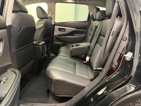 Used 2022 Nissan Murano SL AWD/4WD image 27
