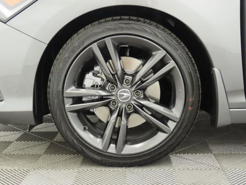 Used 2025 Acura Integra A-Spec image 32