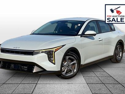 Used 2025 Kia K4