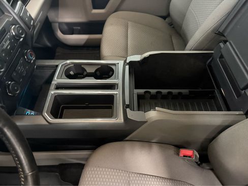 Used 2018 Ford F150 XLT w/ Equipment Group 302A Luxury AWD/4WD image 22