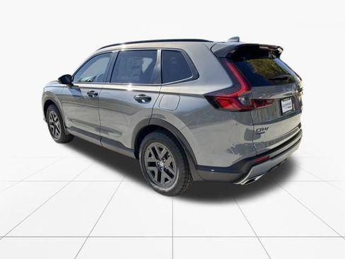 New 2026 Honda CR-V TrailSport image 6