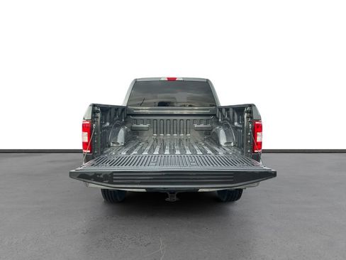 Used 2020 Ford F150 XLT AWD/4WD image 24