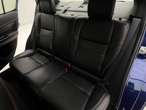 Used 2017 Subaru WRX Premium AWD/4WD image 15