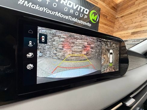 Used 2025 Hyundai Palisade Calligraphy image 22