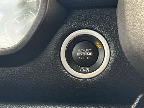 Used 2020 RAM 1500 Rebel w/ Rebel Level 2 Equipment Group image 21