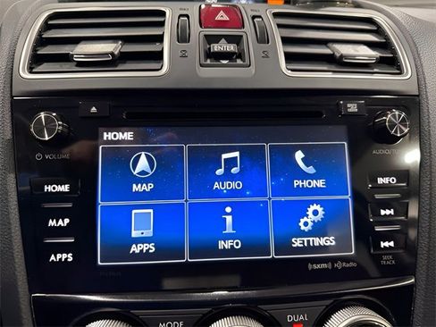 Used 2018 Subaru Forester 2.5i Touring image 20