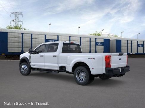 New 2026 Ford F450 XL image 4