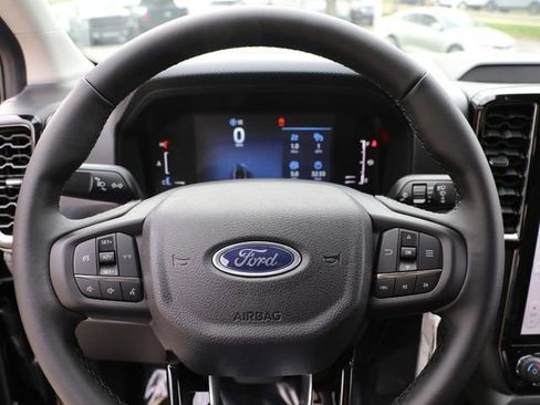 New 2026 Ford Ranger XLT AWD/4WD image 26