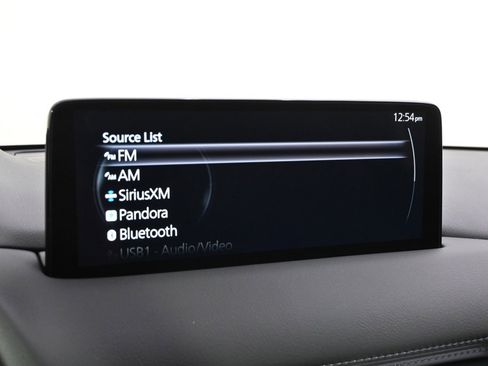 New 2025 MAZDA CX-5 AWD 2.5 S image 26