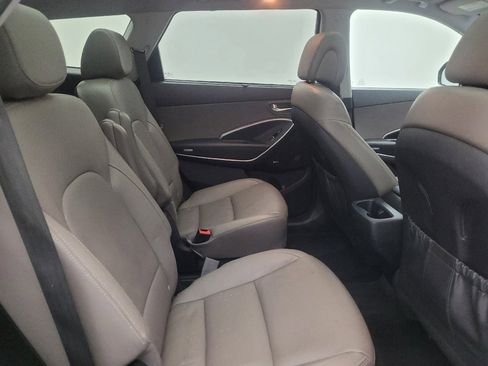 Used 2019 Hyundai Santa Fe XL AWD/4WD image 19