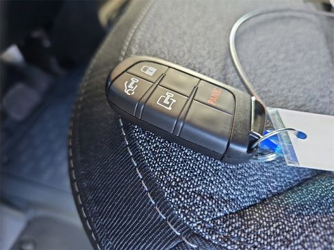 New 2024 RAM ProMaster 3500 w/ Convenience Group image 29